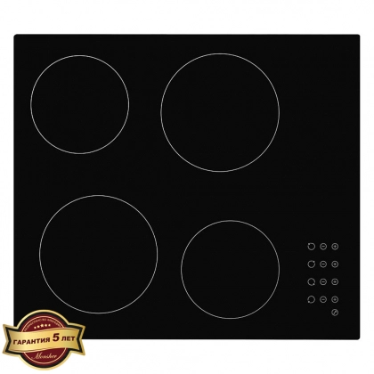 Варочная панель MONSHER MHE 61