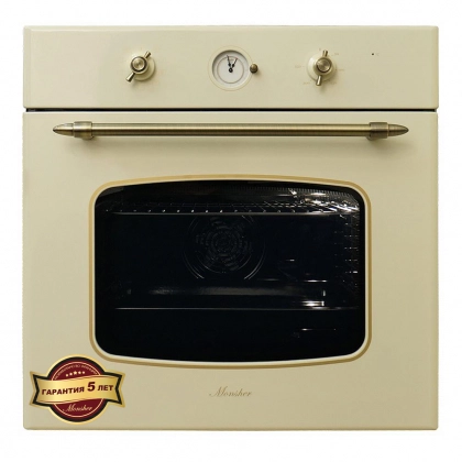 Встраиваемый духовой шкаф MONSHER MOER 6091 C