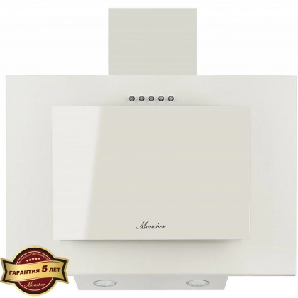 Вытяжка MONSHER TEXNO 60 C