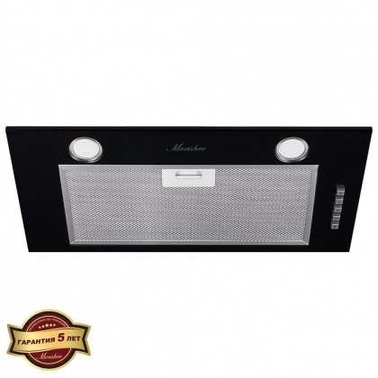 MONSHER INNA 55 B o‘rnatiluvchi dudbo‘roni