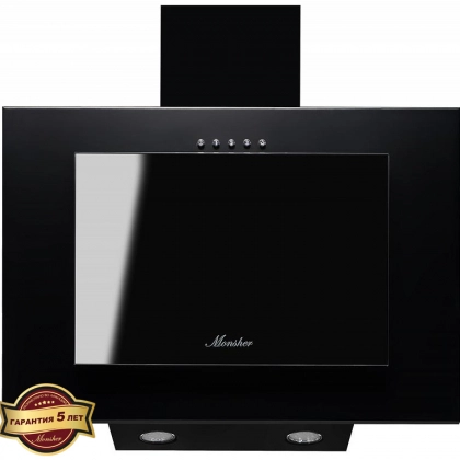 Вытяжка MONSHER TEXNO 60 B