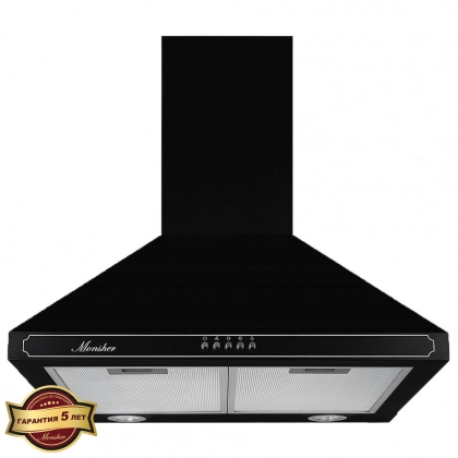 Вытяжка MONSHER TOP 60 B