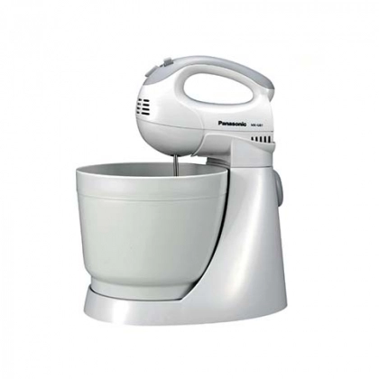 Миксер с чашей Panasonic MK-GB1WTQ