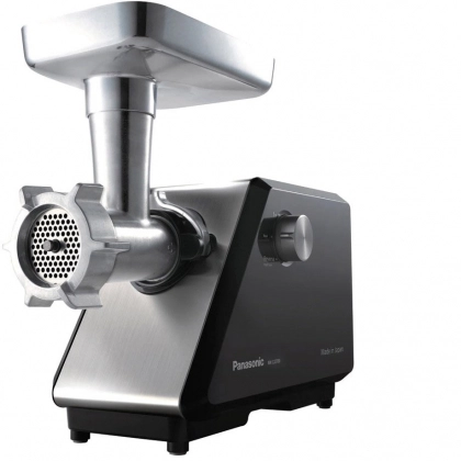 Мясорубка Panasonic MK-ZJ2700