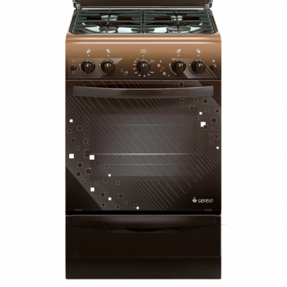 Газовая плита Gefest 5100-02 0010