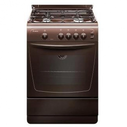 Газовая плита GEFEST 1200 C6 K59 (Коричневая)