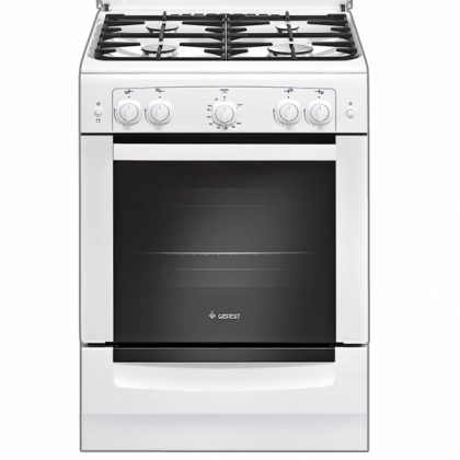 GEFEST 6100-02 0009 (Oq) gaz plitasi