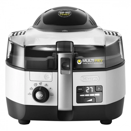 De'Longhi FH 1394 multivarkasi