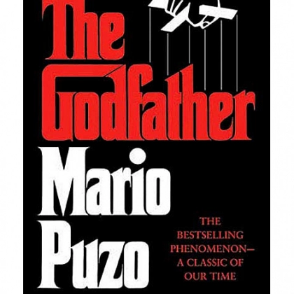 Mario Puzo: The Godfather, 2016