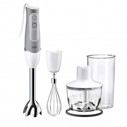 Braun MQ 535 blenderi