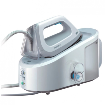 Парогенератор Braun IS 3042 WH