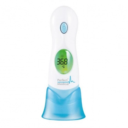 Perfect Medical PM-04 infraqizil termometri