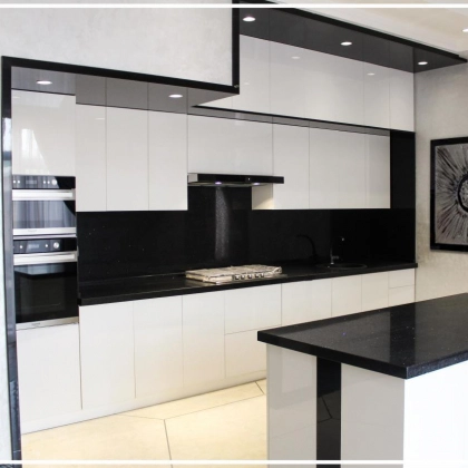  Кухонный гарнитур