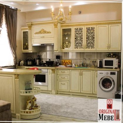 ''Klassika-2'' oshxona mebeli