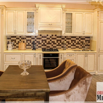 ''Klassika-4'' oshxona mebeli