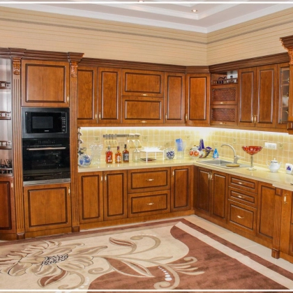 ''Klassika-5'' oshxona mebeli