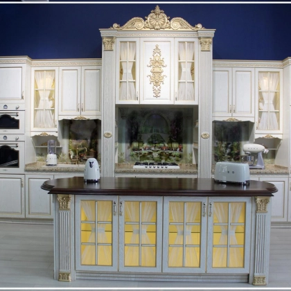 ''Klassika-6'' oshxona mebeli