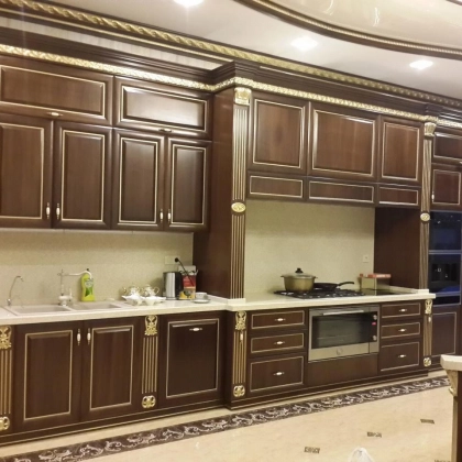 ''Klassika-7'' oshxona mebeli