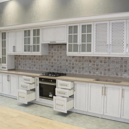 ''Klassika-16'' oshxona mebeli