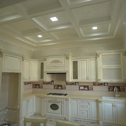 ''Klassika-19'' oshxona mebeli