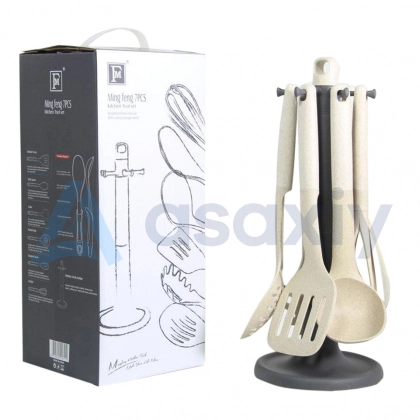 Набор половников Ming Feng 7 предметов