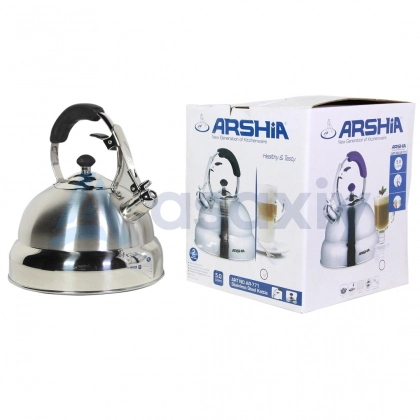 ARSHIA 5l. hushtakli choynagi