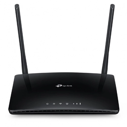 Wi-Fi роутер TP-LINK TL-MR6400