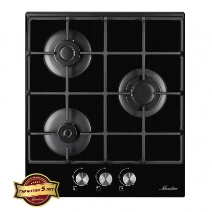 MONSHER MHG 43 BG oshxona plitasi paneli