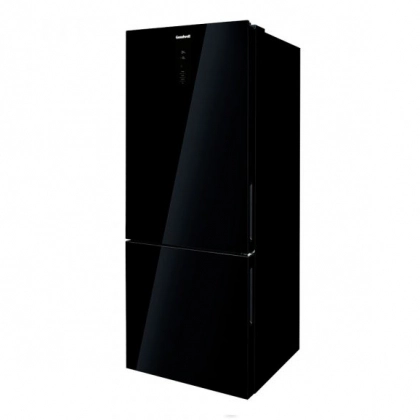 Холодильник Goodwell GRF-B432BGL2