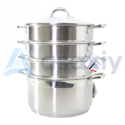  Vicalina 32 sm parovarka/mantiqasqoni