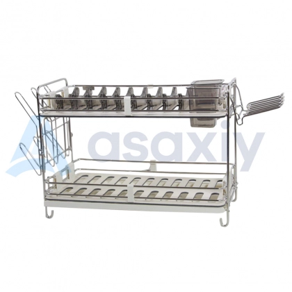 Сушилка для посуды от Life Smile (брут)