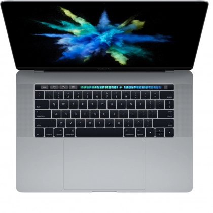 Apple MacBook Pro 15 with Retina display Late 2016, 16/512GB Gray (Custom Z0T600049) noutbuki