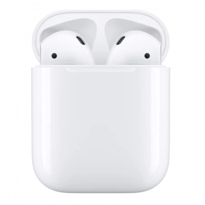 Наушники Adcopy Airpods 2 (Реплика)