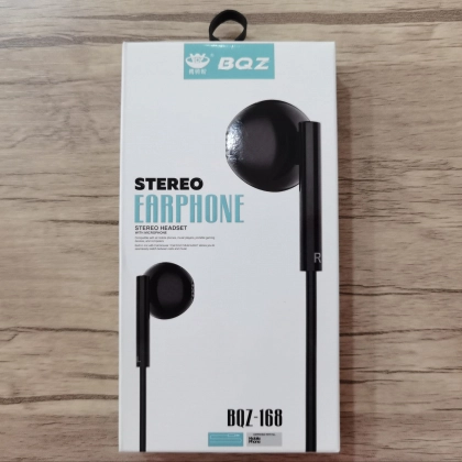 Наушники BQZ-168