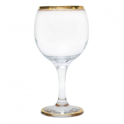 Pasabahce 44411/A1sh+A1nojka vino fujerlari to‘plami