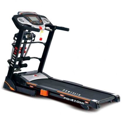 Беговая дорожка Sportmix PG-410MI