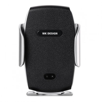 WP-U46 – avtomobil uchun simsiz quvvatlovchi smartfon tutqichi