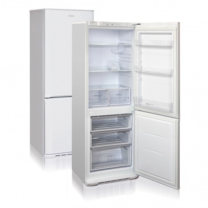 Biryusa 633 sovutgichi