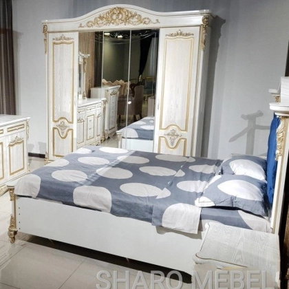 BOROKKO yotoqxona to‘plami