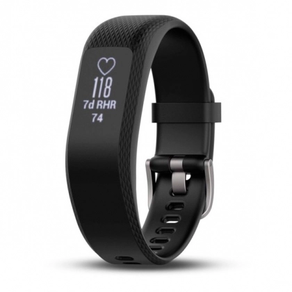 Garmin Vivosmart 3 smart-bilaguzugi - rasm №1 Garmin Vivosmart 3 smart-bilaguzugi