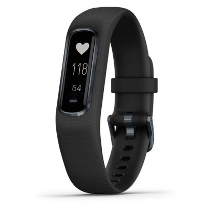 Garmin Vivosmart 4 smart-bilaguzugi