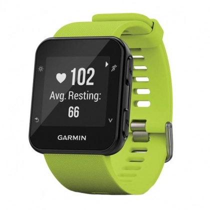 Смарт часы Garmin Forerunner 35 (Black)