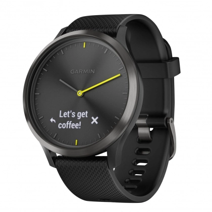 Смарт часы Garmin Vivomove HR