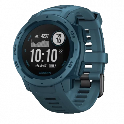 Garmin Instinct (GPS) smart-soati