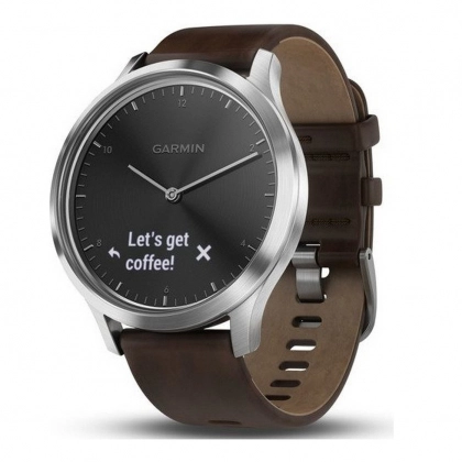 Garmin Vivomove HR Premium smart-soati