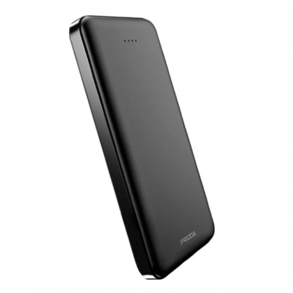 Внешний аккумулятор Proda Hujon 10000mAh PD-P39