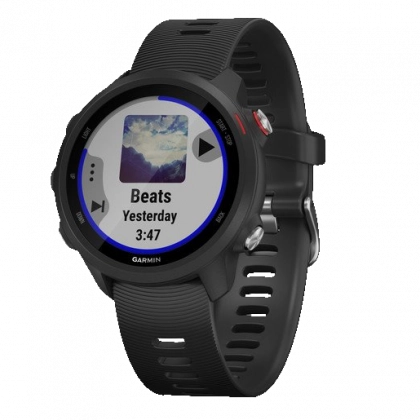 Garmin Forerunner 245 Music smart-soati