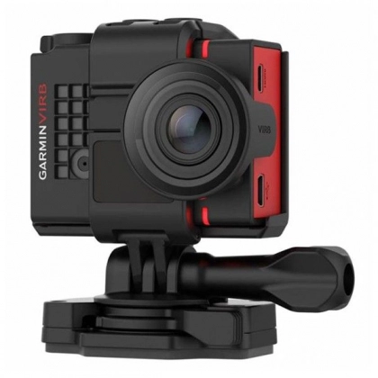 Garmin VIRB Ultra 30 ekshn-kamerasi
