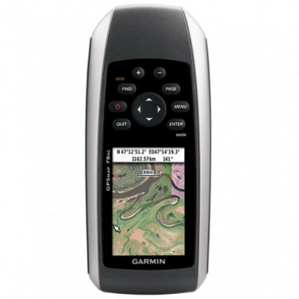 Навигатор Garmin GPSMAP 78S