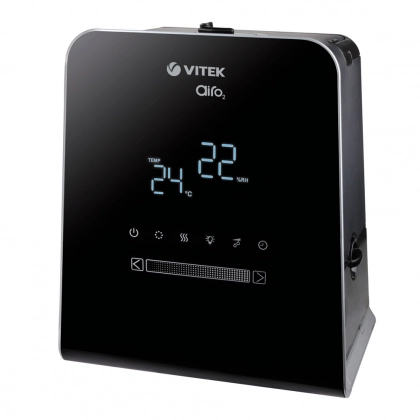 VITEK VT-2336 havonamlagichi